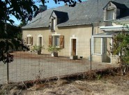 Maison Ambillou Chateau