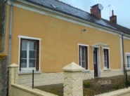 Maison Aubigne Racan