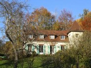 Maison Chahaignes