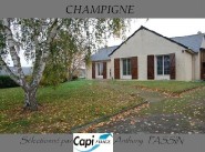 Maison Champigne