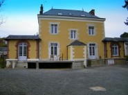 Maison Chateau Du Loir