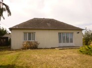 Maison Chateauneuf Sur Sarthe