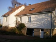 Maison de village / ville 