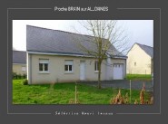 Maison de village / ville Allonnes