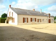 Maison de village / ville Ambillou Chateau
