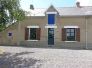 Maison de village / ville Asserac
