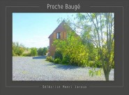 Maison de village / ville Bauge