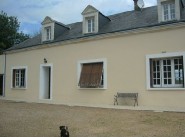 Maison de village / ville Besse Sur Braye
