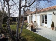 Maison de village / ville Bouaye