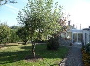 Maison de village / ville Bouessay