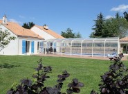 Maison de village / ville Bouguenais