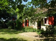 Maison de village / ville Cerans Foulletourte
