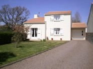 Maison de village / ville Chateau D Olonne