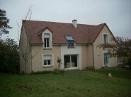 Maison de village / ville Chateau Du Loir