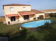 Maison de village / ville Chauche