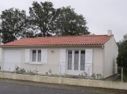 Maison de village / ville Commequiers