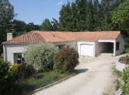 Maison de village / ville Cugand