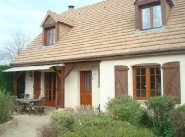 Maison de village / ville Fille Sur Sarthe