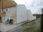 Maison de village / ville Fontenay Le Comte