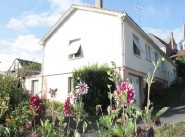 Maison de village / ville Geste