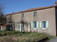 Maison de village / ville Getigne