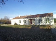 Maison de village / ville L Herbergement