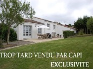 Maison de village / ville La Chapelle Achard