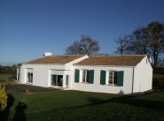 Maison de village / ville La Garnache