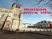 Maison de village / ville La Garnache