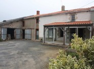 Maison de village / ville La Planche