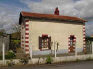 Maison de village / ville Le Pallet