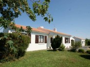 Maison de village / ville Le Perrier