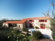 Maison de village / ville Le Poire Sur Vie