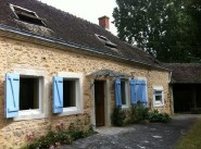 Maison de village / ville Montfort Le Gesnois