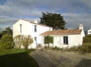 Maison de village / ville Noirmoutier En L Ile