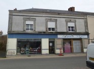 Maison de village / ville Noyant