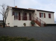Maison de village / ville Nueil Sur Layon