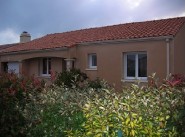 Maison de village / ville Paimboeuf