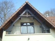 Maison de village / ville Pruille Le Chetif