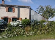 Maison de village / ville Saint Avaugourd Des Landes