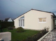 Maison de village / ville Saint Cosme En Vairais