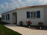 Maison de village / ville Saint Maixent Sur Vie