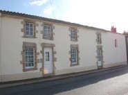 Maison de village / ville Saint Philbert De Bouaine