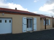 Maison de village / ville Sainte Flaive Des Loups