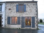 Maison de village / ville Saligny