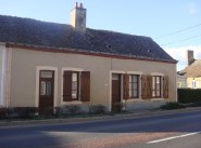 Maison de village / ville Savigne L Eveque