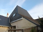 Maison de village / ville Sceaux D Anjou