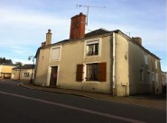 Maison de village / ville Sille Le Guillaume