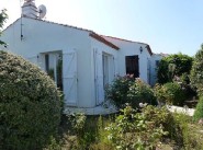 Maison de village / ville Sion Sur L Ocean