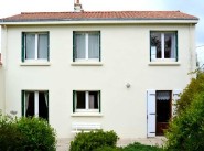 Maison de village / ville Tiffauges